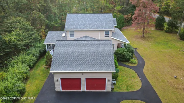 $619,900 | 218 Evergreen Court, Saylorsburg, PA 18353