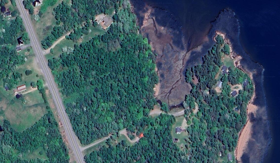 M16-l10 Huckins Cove Road Calais, ME 04619 - Photo 9 of 9 Google Earth View 2
