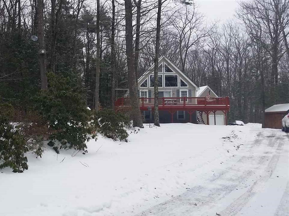 271 Reservoir Road Deering, NH 03244 - Photo 23 of 37