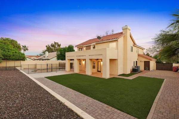 $4,495 | 8830 East Carol Way, Scottsdale, AZ 85260