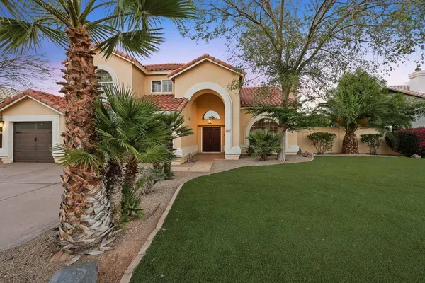 $4,495 | 8830 East Carol Way, Scottsdale, AZ 85260