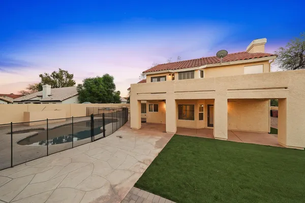 $4,495 | 8830 East Carol Way, Scottsdale, AZ 85260
