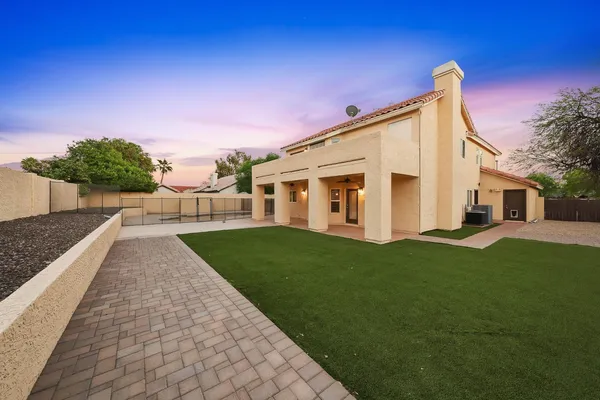 $4,495 | 8830 East Carol Way, Scottsdale, AZ 85260