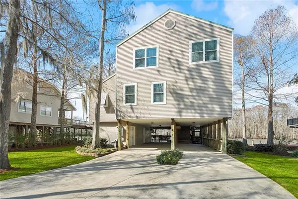$479,000 | 20865 Henry Road, Springfield, LA 70462