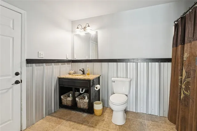 $479,000 | 20865 Henry Road, Springfield, LA 70462