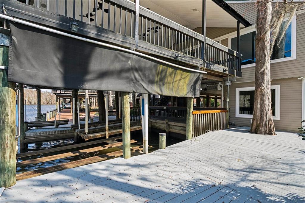 20865 Henry Road Springfield, LA 70462 - Photo 19 of 24