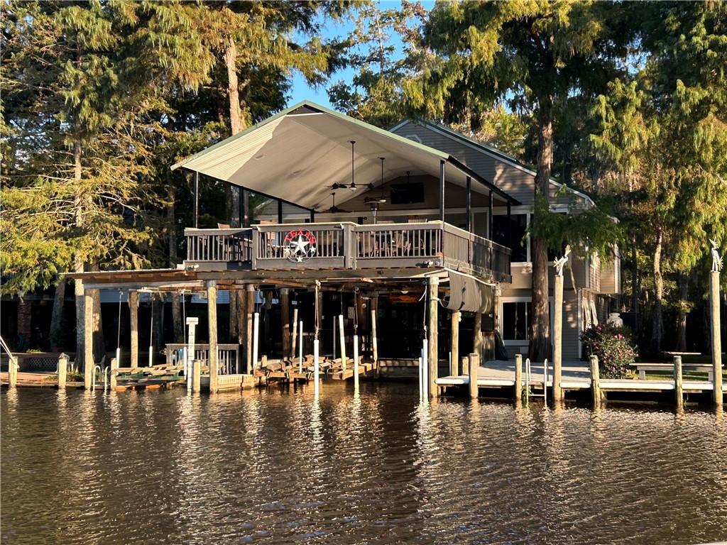 20865 Henry Road Springfield, LA 70462 - Photo 24 of 24