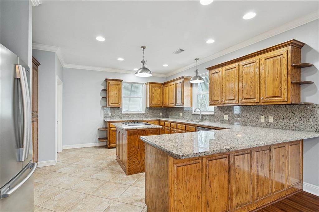 20865 Henry Road Springfield, LA 70462 - Photo 5 of 24