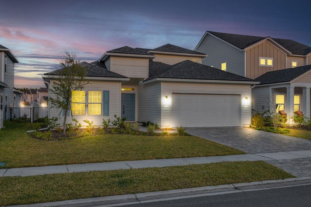 161 Goldcrest Way St. Augustine, FL 32092 - Photo 1 of 52