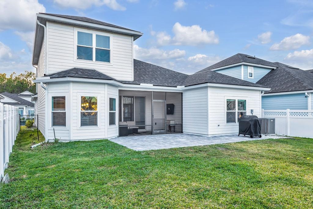161 Goldcrest Way St. Augustine, FL 32092 - Photo 39 of 52