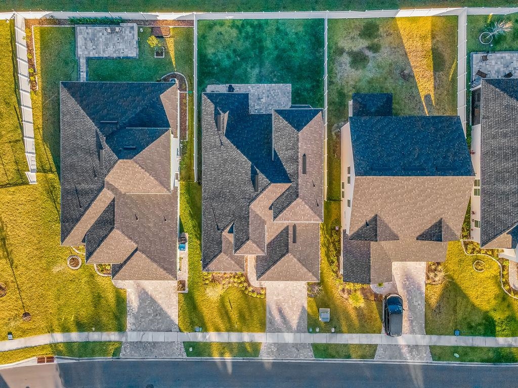 161 Goldcrest Way St. Augustine, FL 32092 - Photo 40 of 52 Drone / aerial view