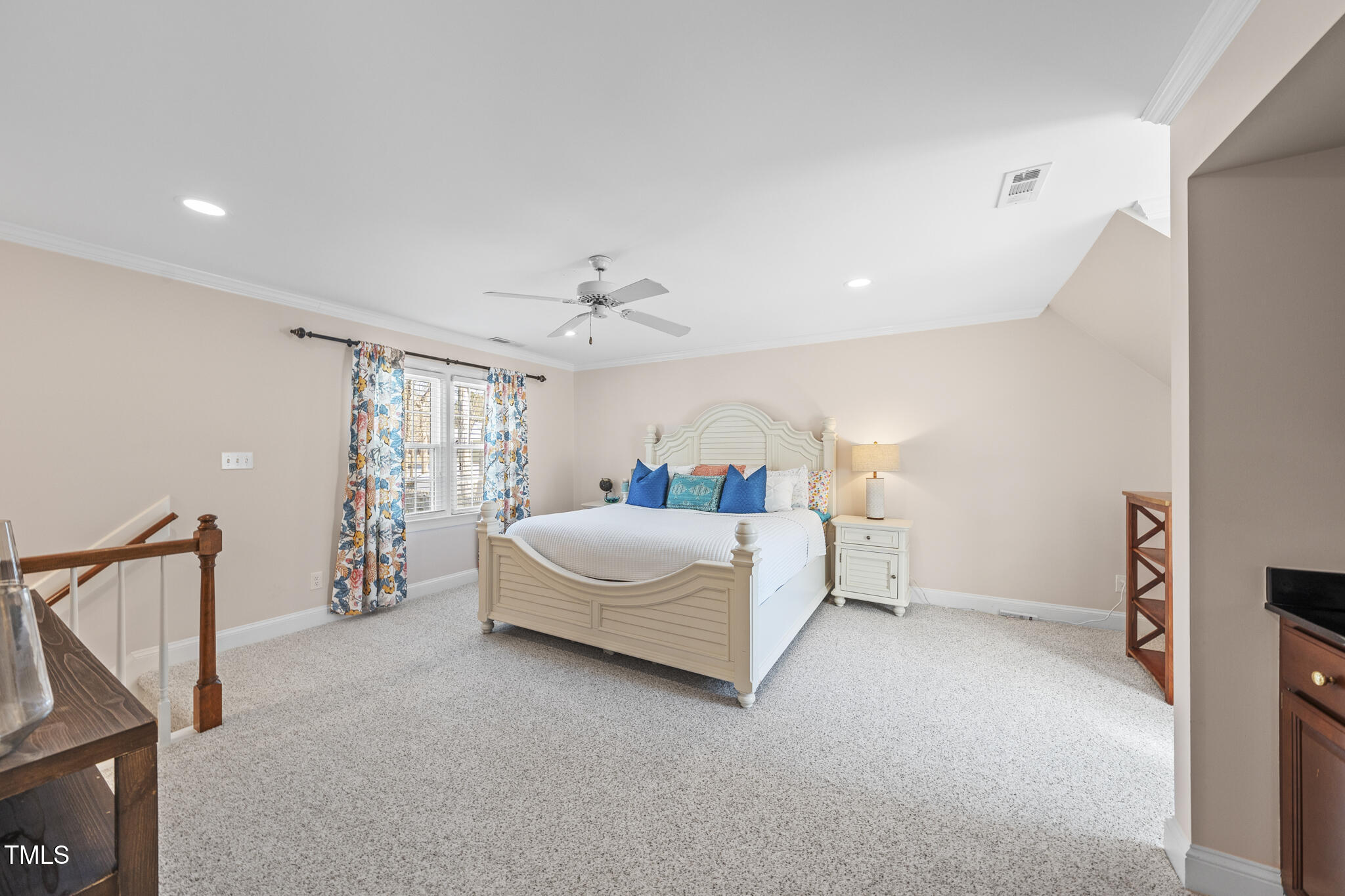12016 Pembridge Lane Raleigh, NC 27613 - Photo 31 of 52 12016 Pembridge Ln