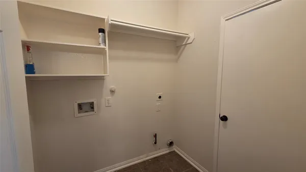 a view of small space