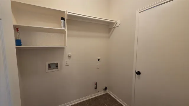 a view of small space