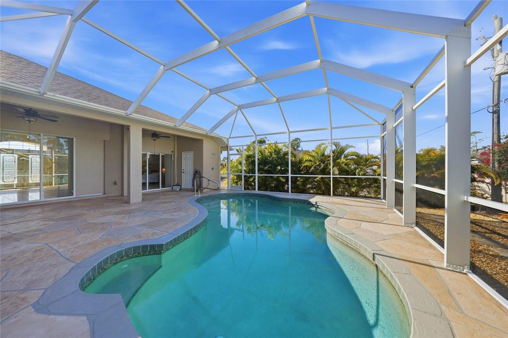 5455 Graves Terrace Port Charlotte, FL 33981 - Photo 2 of 54