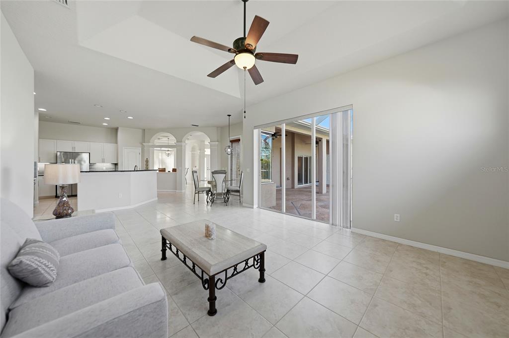 5455 Graves Terrace Port Charlotte, FL 33981 - Photo 36 of 54