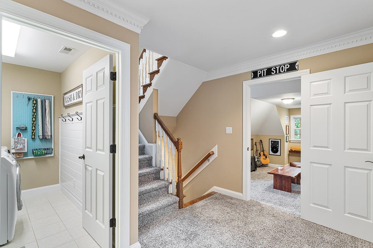8329 Wheatstone Lane Raleigh, NC 27613 - Photo 27 of 38 Photo 27