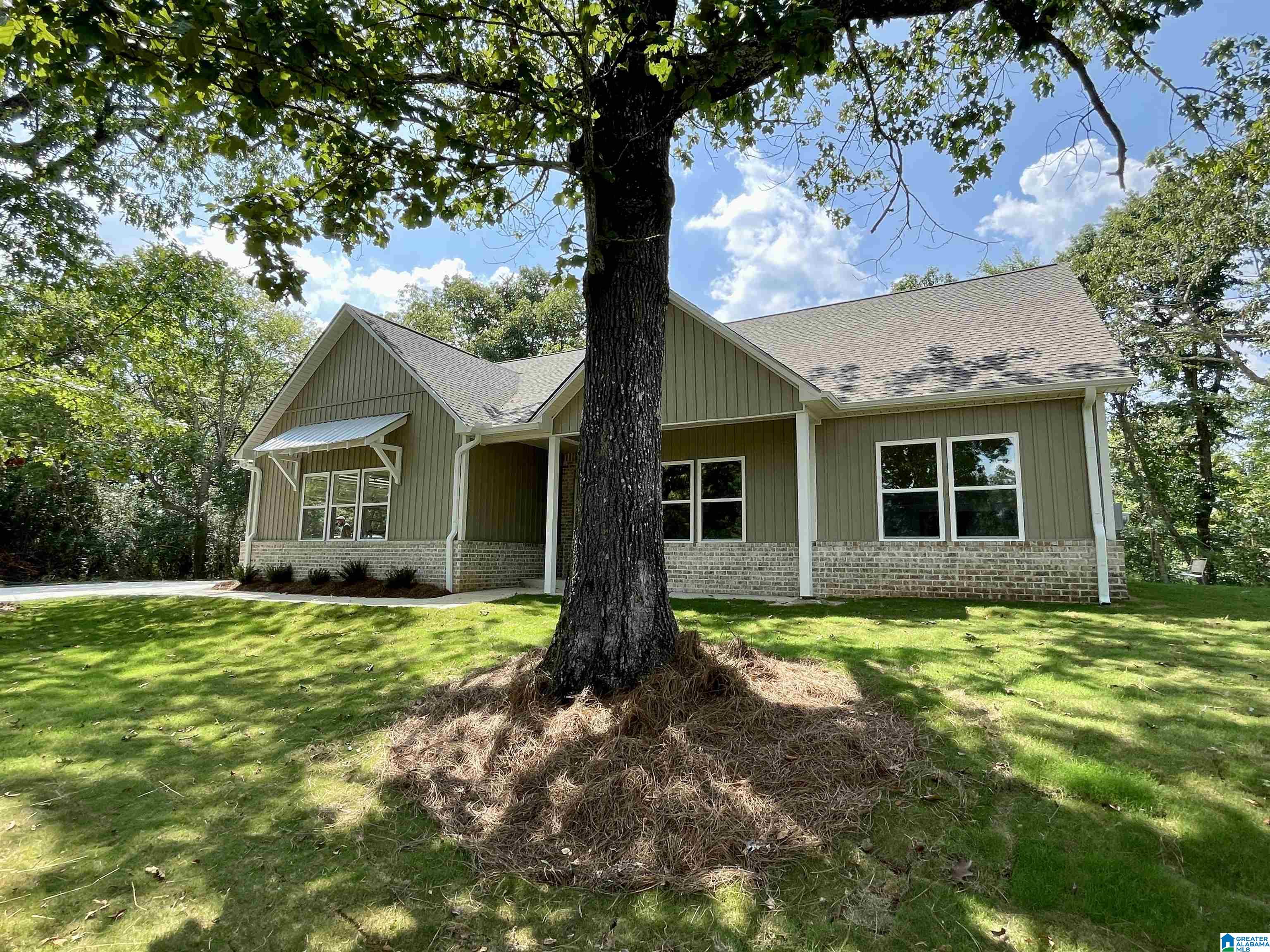 6520 Mountain Ridge Road Trussville, AL 35173 - Photo 11 of 13