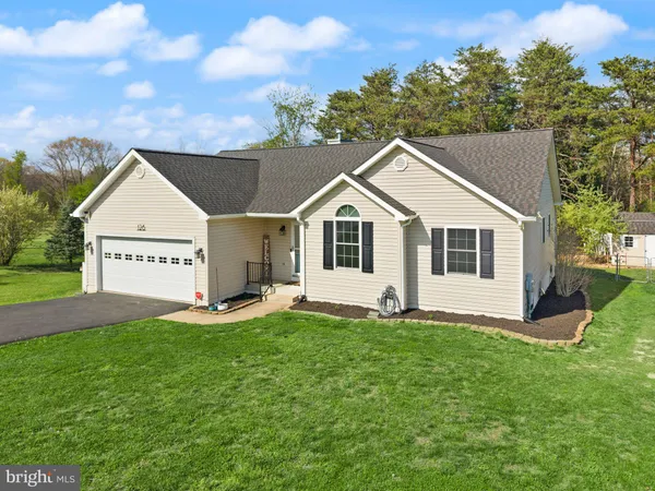 $575,000 | 126 Fox Chase Drive, Front Royal, VA 22630