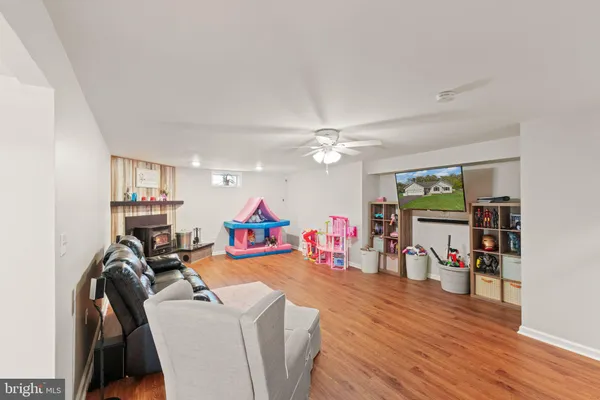 $575,000 | 126 Fox Chase Drive, Front Royal, VA 22630