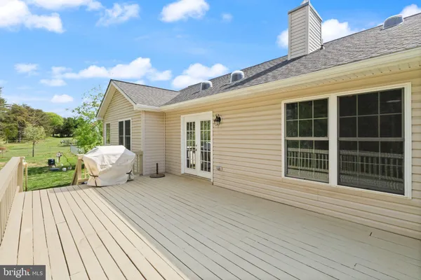 $575,000 | 126 Fox Chase Drive, Front Royal, VA 22630