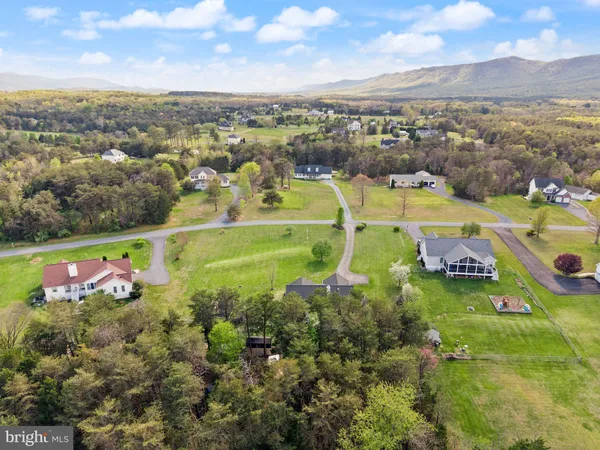 $575,000 | 126 Fox Chase Drive, Front Royal, VA 22630