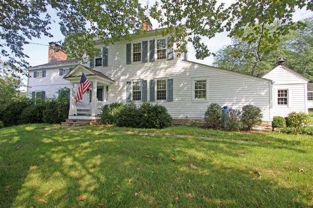 38 Kettle Creek Road Weston, CT 06883 - Photo 1 of 1 Gallery Image 1