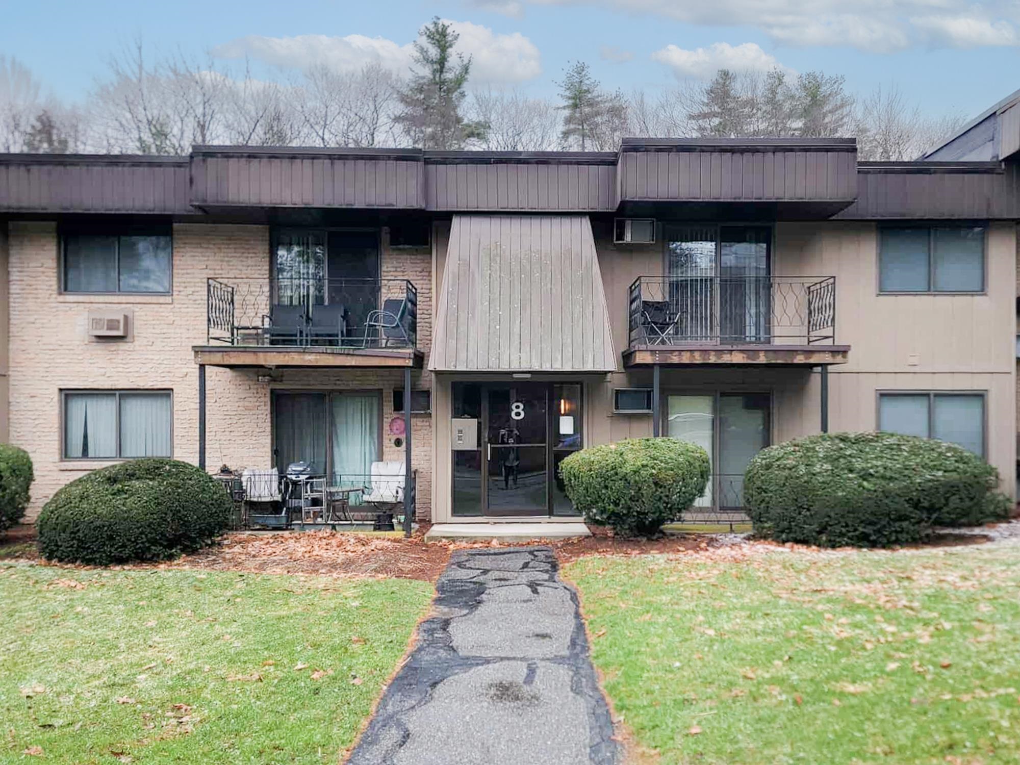 8 Strawberry Bank Road, Unit 11 Nashua, NH 03062 - Photo 17 of 17