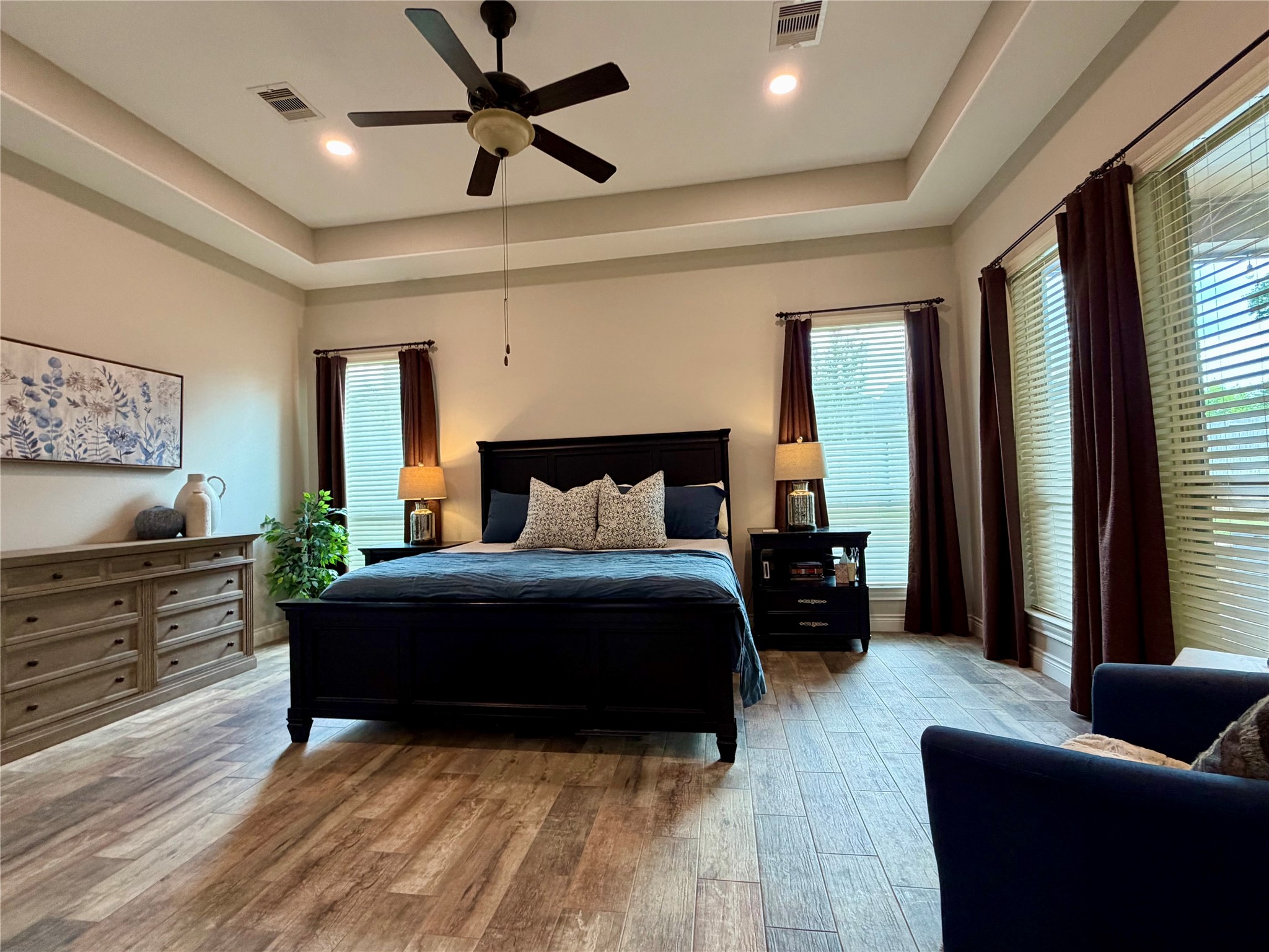 137 Reid Ridge Drive Conroe, TX 77384 - Photo 14 of 27 Master