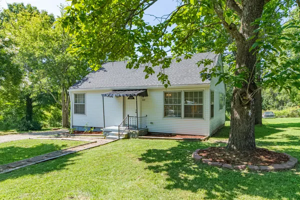 $210,000 | 322 West Berkley Circle, Lewisburg, TN 37091