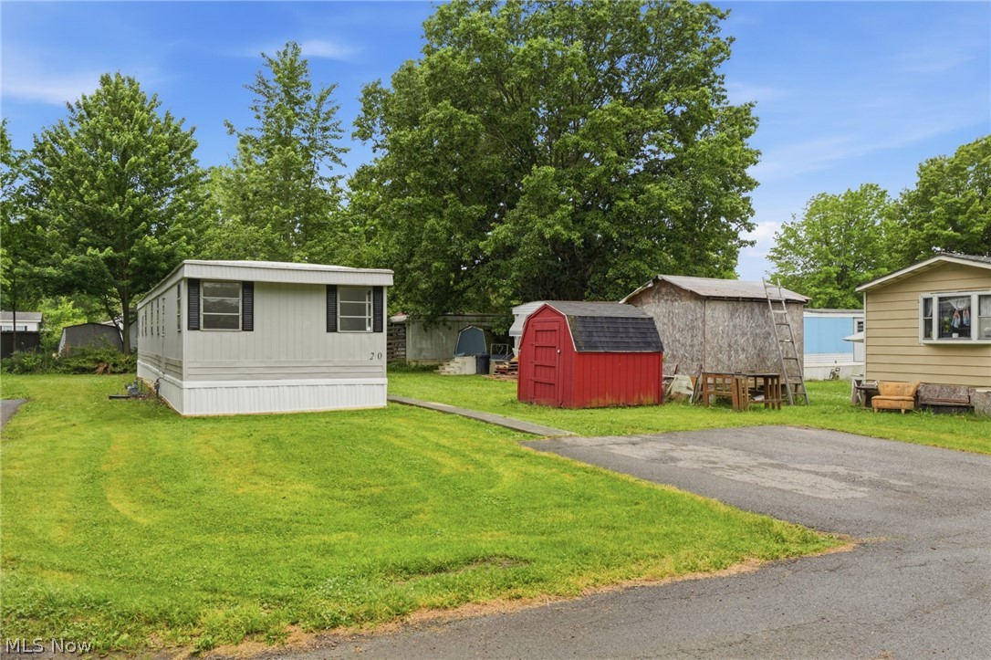 3583 Austin Road, Unit 20 Geneva, OH 44041 - Photo 21 of 23