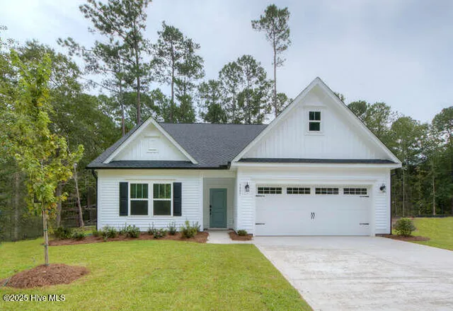 $449,900 | 9087 National Avenue Northeast, Unit 80, Leland, NC 28451