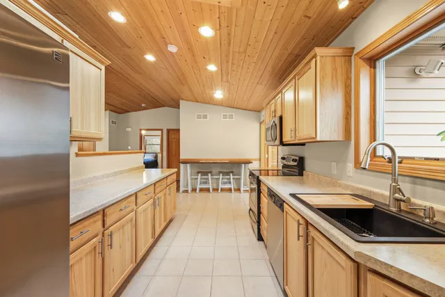 $599,000 | N8836 Highway 58, New Lisbon, WI 53950