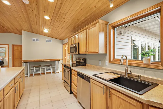 $599,000 | N8836 Highway 58, New Lisbon, WI 53950