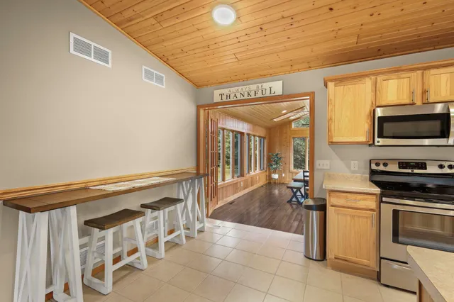 $599,000 | N8836 Highway 58, New Lisbon, WI 53950