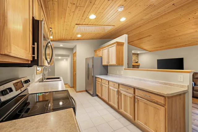 $599,000 | N8836 Highway 58, New Lisbon, WI 53950