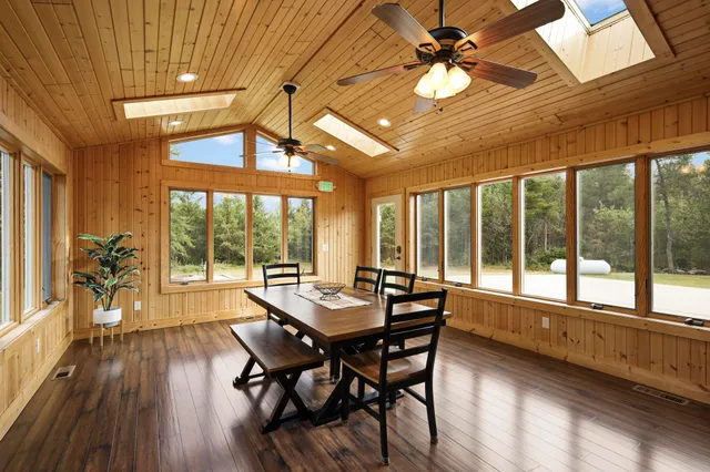 $599,000 | N8836 Highway 58, New Lisbon, WI 53950