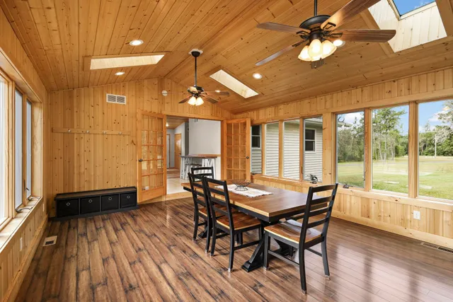 $599,000 | N8836 Highway 58, New Lisbon, WI 53950