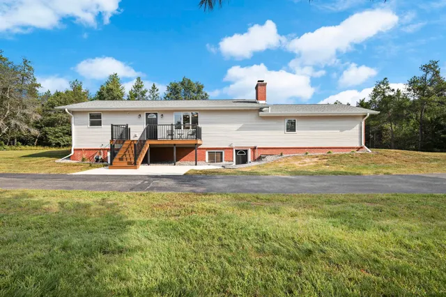 $599,000 | N8836 Highway 58, New Lisbon, WI 53950