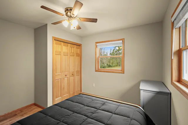 $599,000 | N8836 Highway 58, New Lisbon, WI 53950