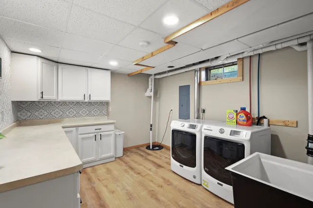 $599,000 | N8836 Highway 58, New Lisbon, WI 53950