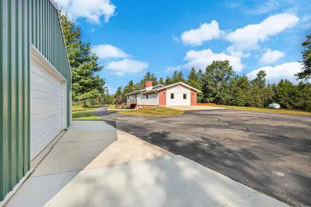 $599,000 | N8836 Highway 58, New Lisbon, WI 53950