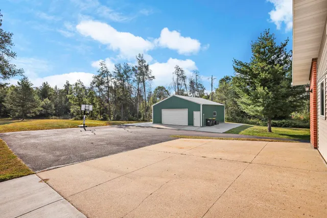 $599,000 | N8836 Highway 58, New Lisbon, WI 53950