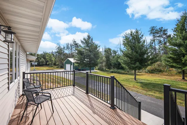 $599,000 | N8836 Highway 58, New Lisbon, WI 53950