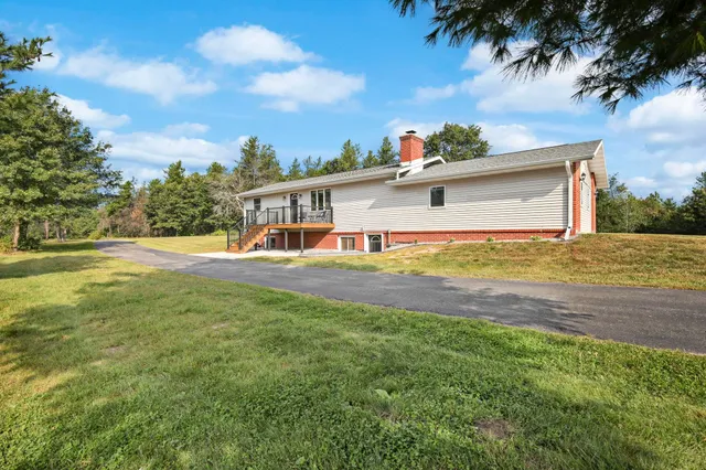 $599,000 | N8836 Highway 58, New Lisbon, WI 53950