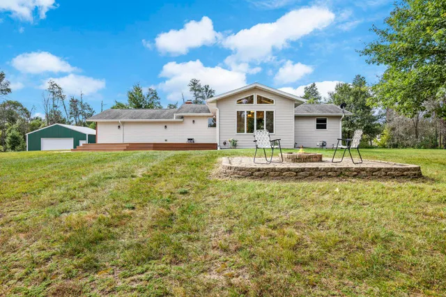 $599,000 | N8836 Highway 58, New Lisbon, WI 53950