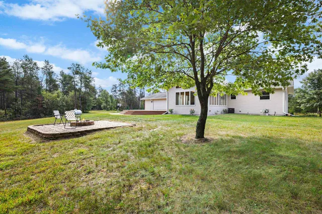 $599,000 | N8836 Highway 58, New Lisbon, WI 53950