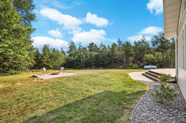 $599,000 | N8836 Highway 58, New Lisbon, WI 53950