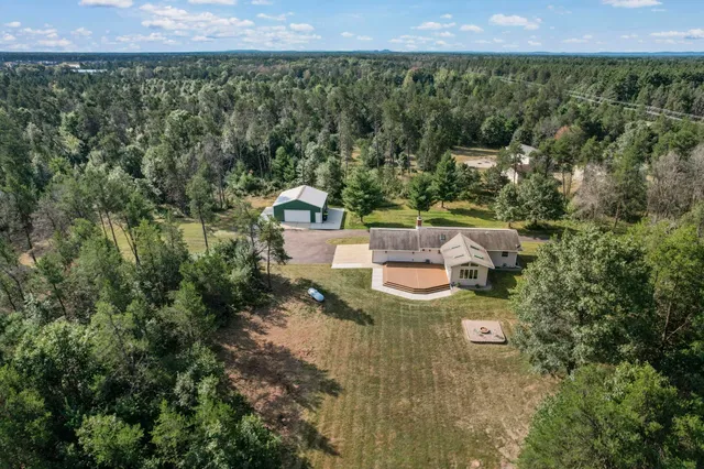 $599,000 | N8836 Highway 58, New Lisbon, WI 53950
