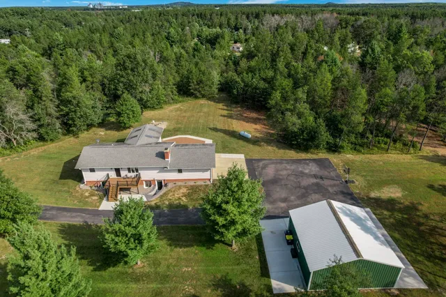 $599,000 | N8836 Highway 58, New Lisbon, WI 53950